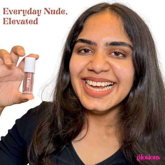 Latte Matte Liquid Lipstick