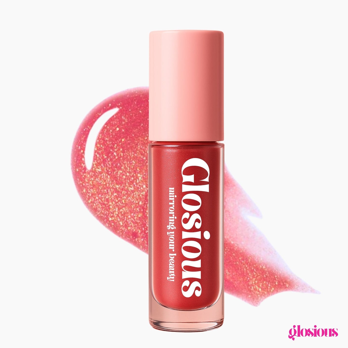 Fairytale Lip Oil