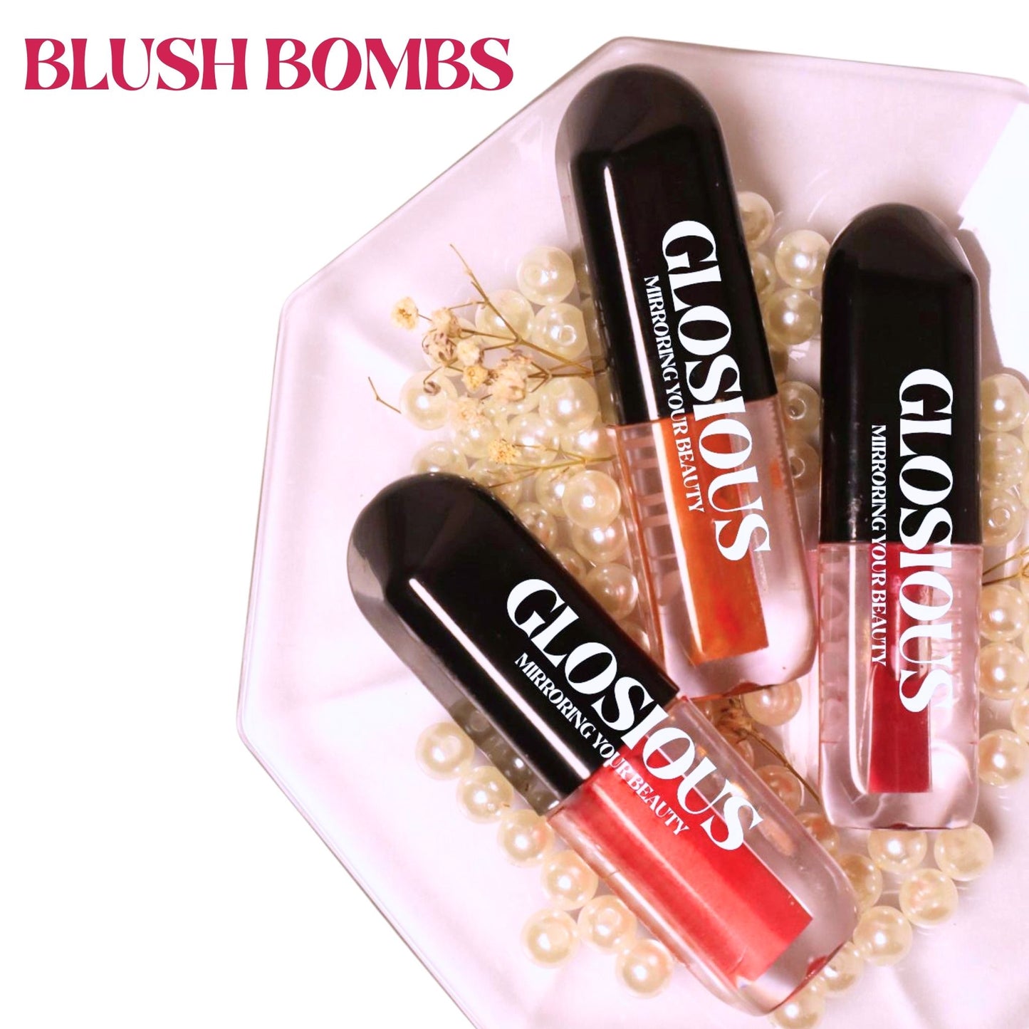 Heartbreak Liquid Blush
