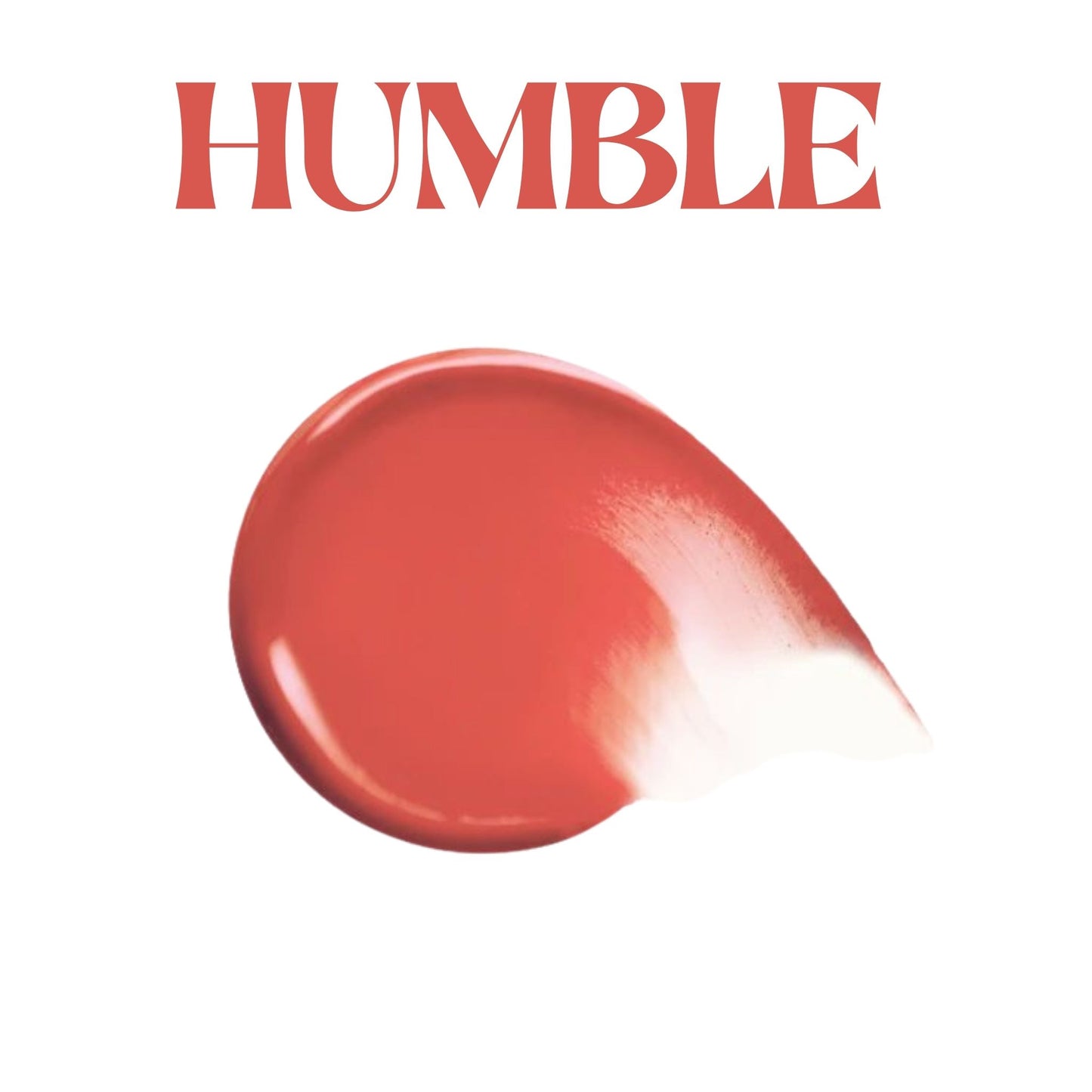 Humble Liquid Blush