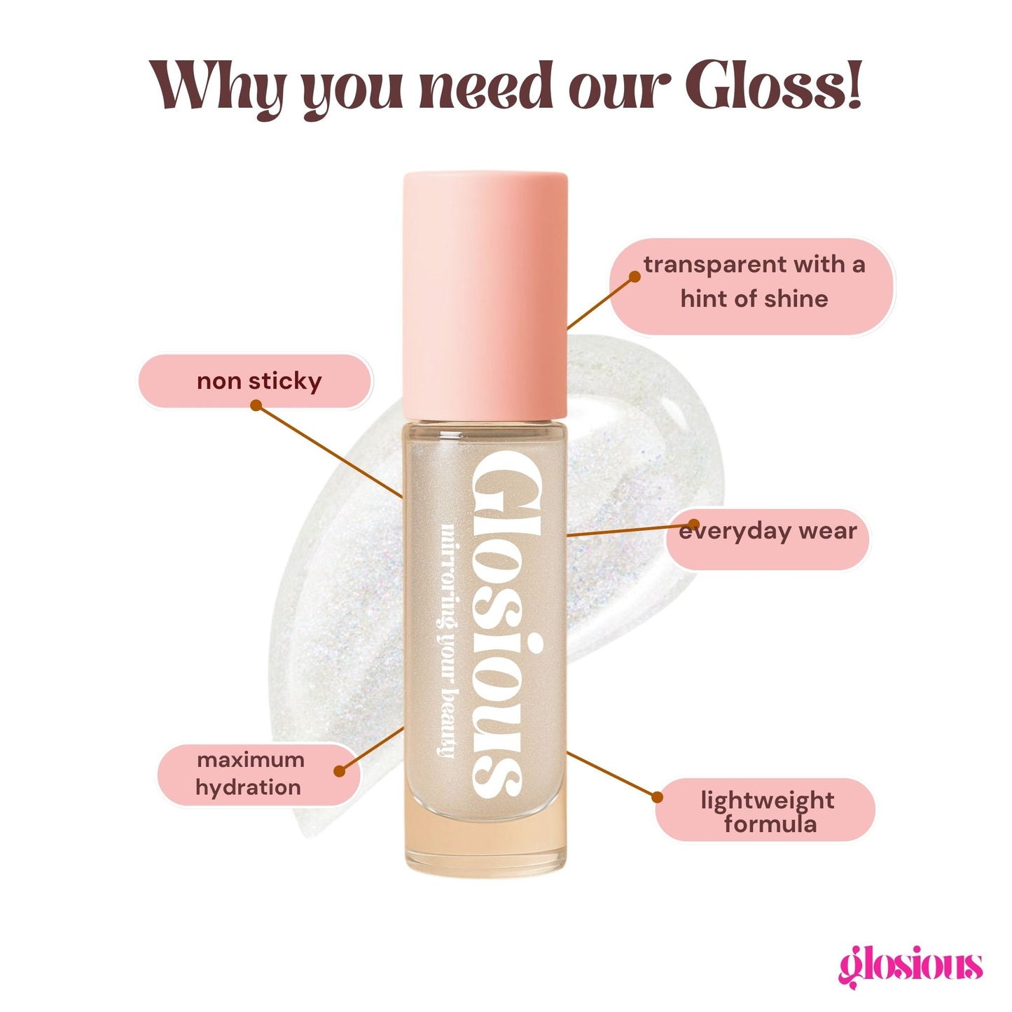 Moonlight Lipgloss