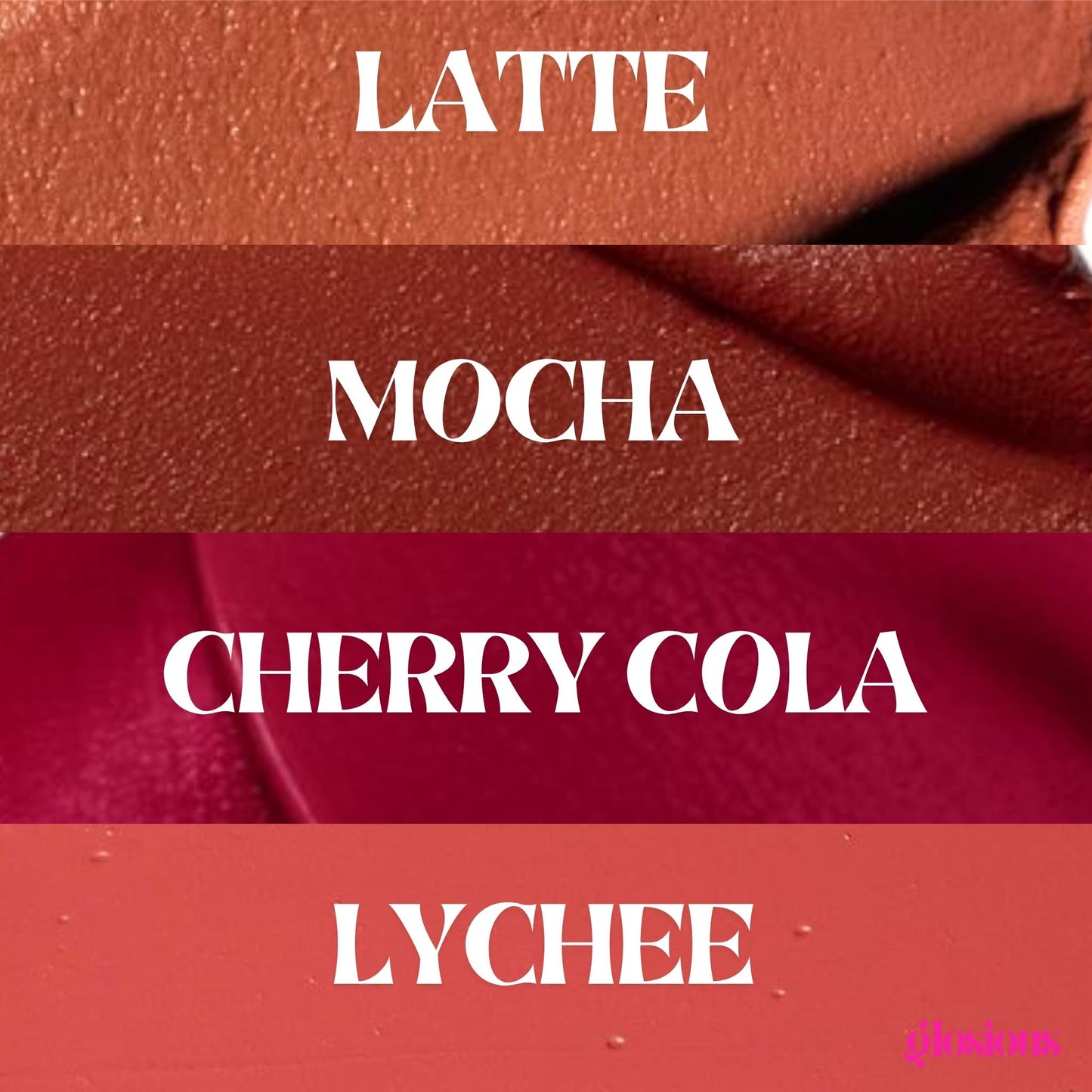 Latte Matte Liquid Lipstick