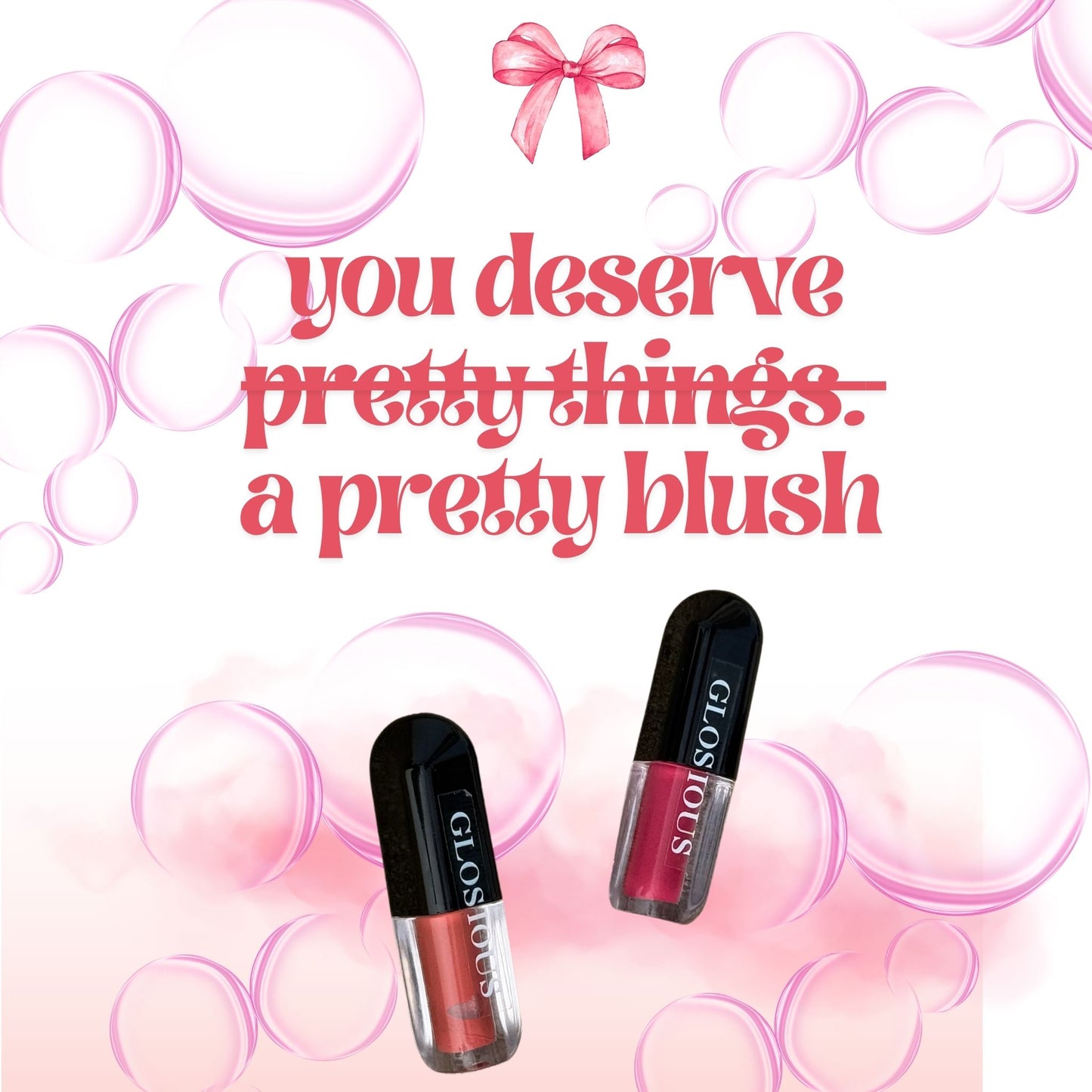 Heartbreak Liquid Blush