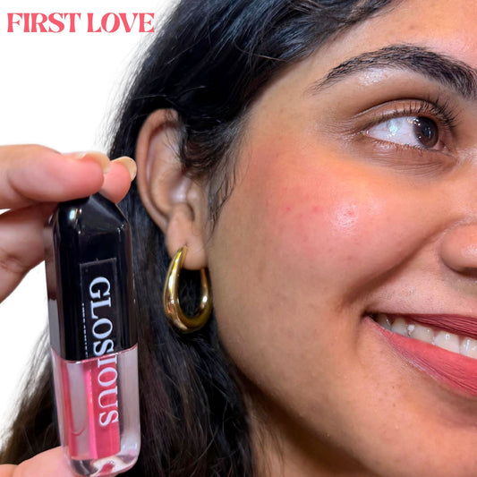 First Love Liquid Blush