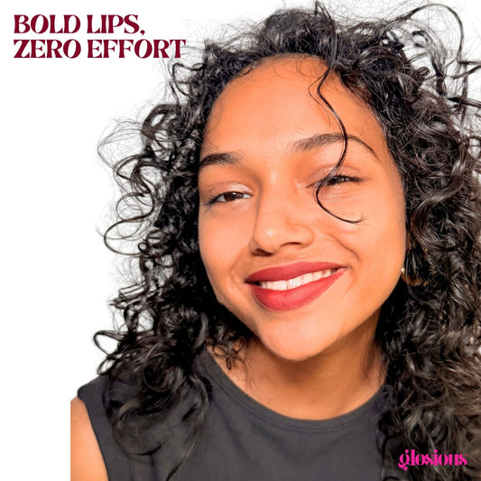 Cherry Cola Matte Liquid Lipstick