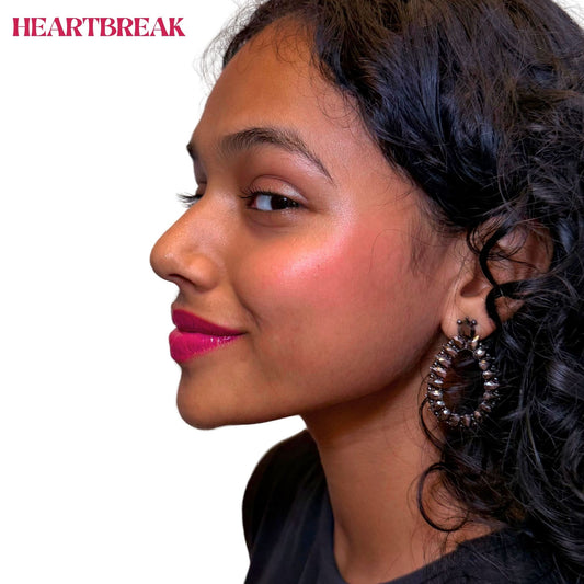 Heartbreak Liquid Blush