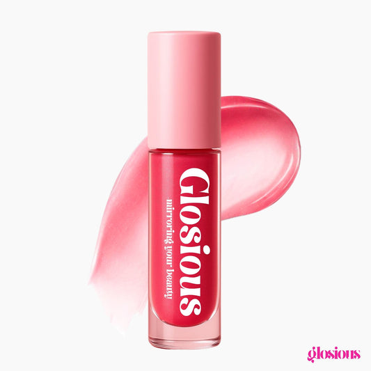 Pinky Promise Lip Oil