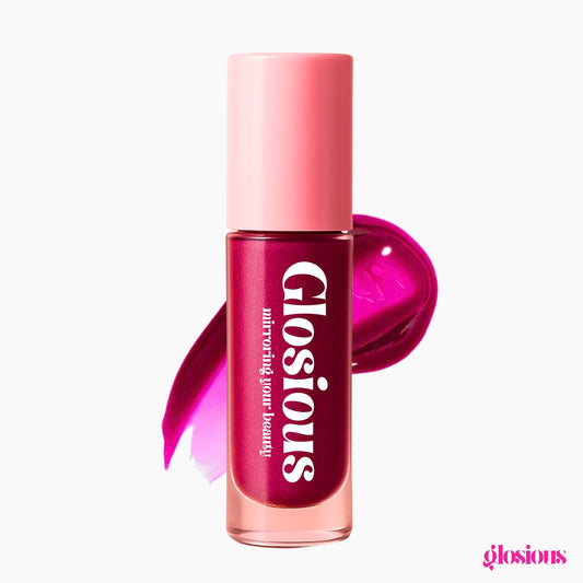 Rose Berry Lipgloss