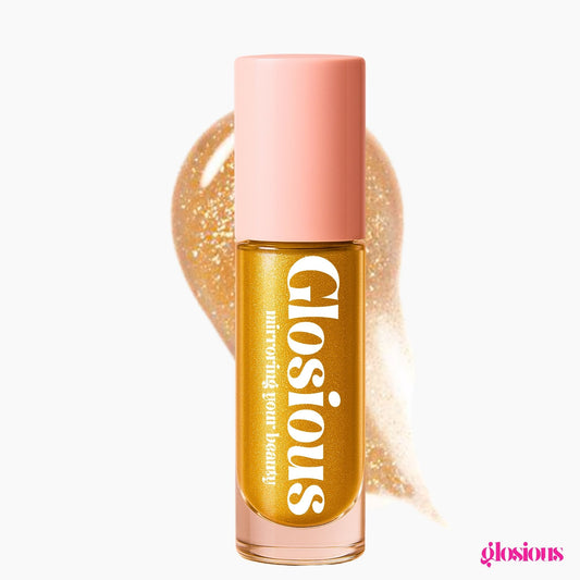 Gold Digger Lip Oil