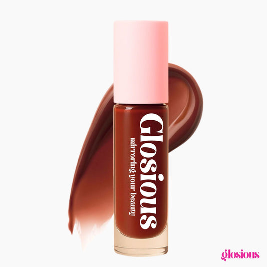 Tan Brown Lipgloss