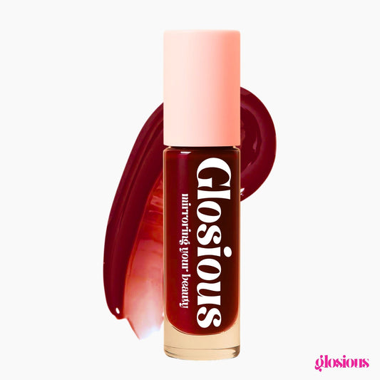 Wine Lipgloss