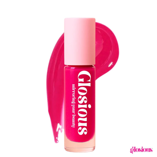 Pink Rush Lipgloss
