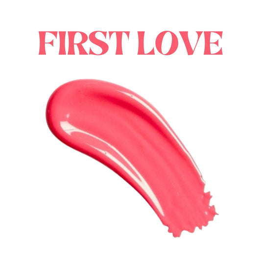 First Love Liquid Blush