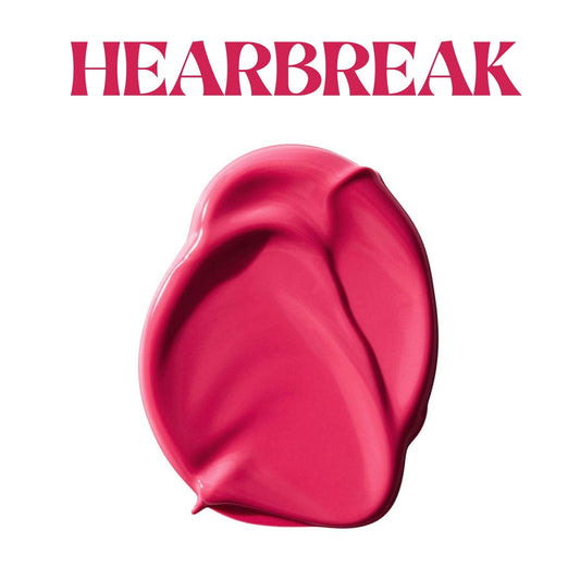 Heartbreak Liquid Blush
